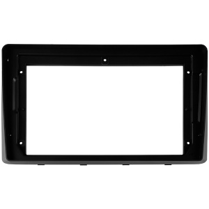 Комплект рамка и проводка Kia Carnival 3 YP 9" (Тип A [F1])