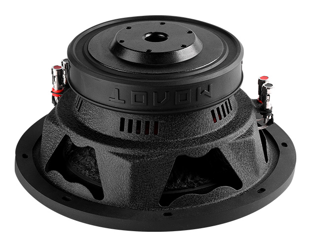 Сабвуфер Ural Molot 10 New 3