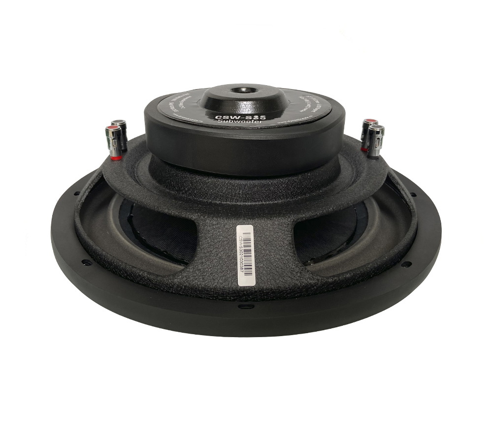 Dynamic State CSW-S25 3