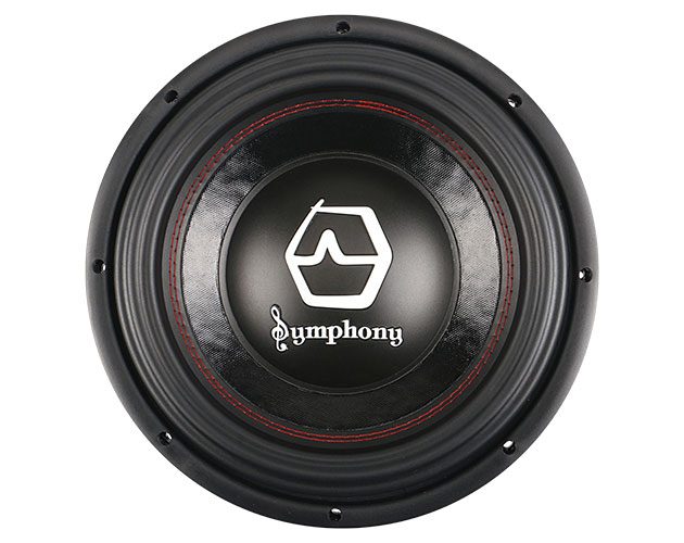 Сабвуфер Ural Symphony 10 2