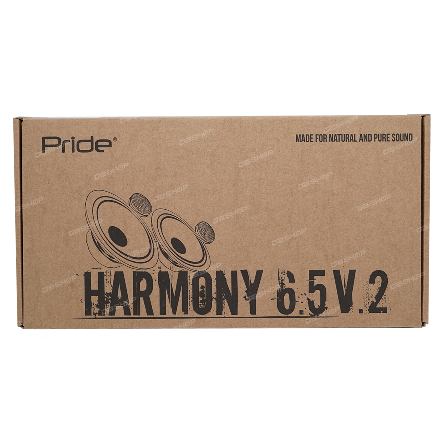 harmony5