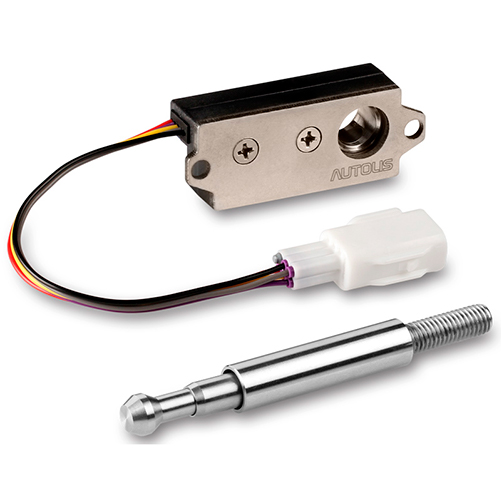 Замки капота, блокировки