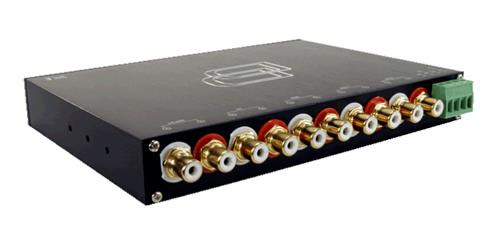 Зачем нужен усилитель в машину